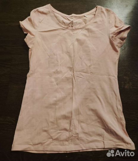 Пакет фирменной женской одежды 46 размер