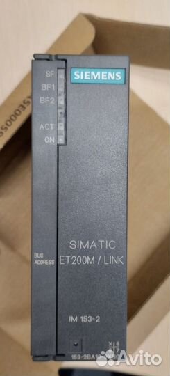 Siemens 6ES7153-2BA10-0XB0