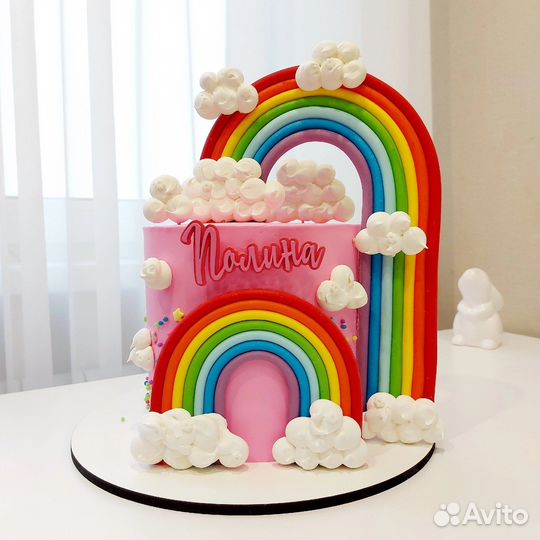 Топперы на торт