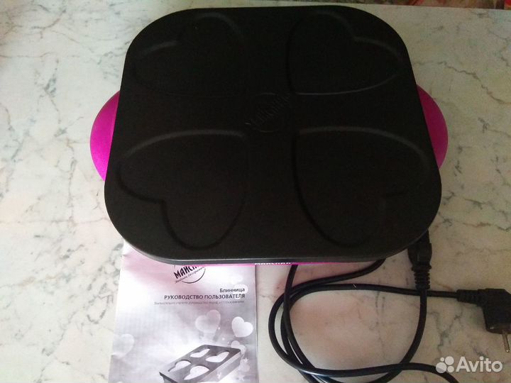 Электроблинница