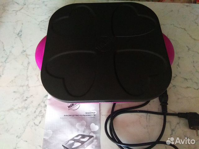 Электроблинница