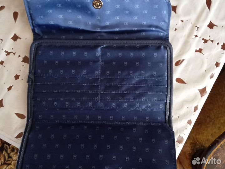 Кошелек женский oriflame