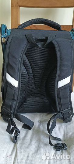 Рюкзак для школьника начальных классов