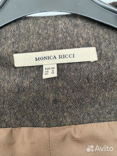 Новое платье Monica Ricci