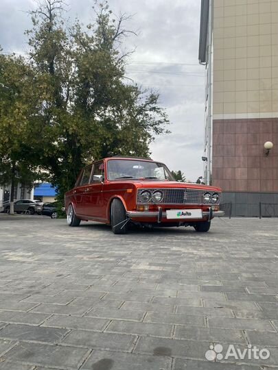 ВАЗ 2106 1.6 МТ, 1991, 1 500 км