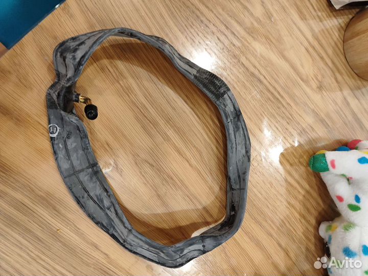 Камера для колёс коляски новые