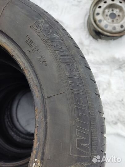 Michelin Energy XM2 175/65 R14