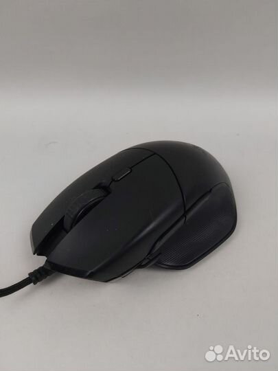 Игровая мышь