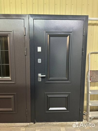 Дверь входная в Краснослободске