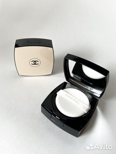 Тональный крем-гель chanel les beiges