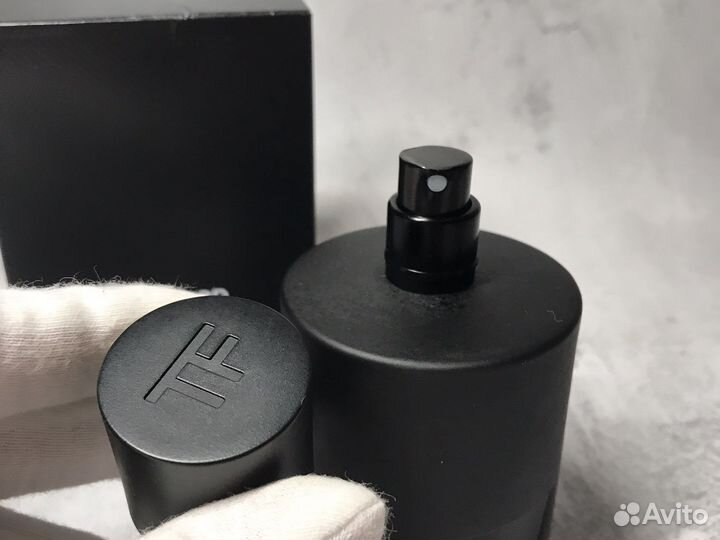 Tom Ford Ombre Leather