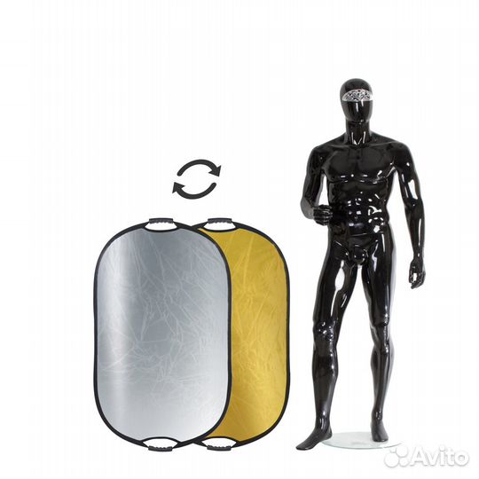 Отражатели для фото и видеосъемки