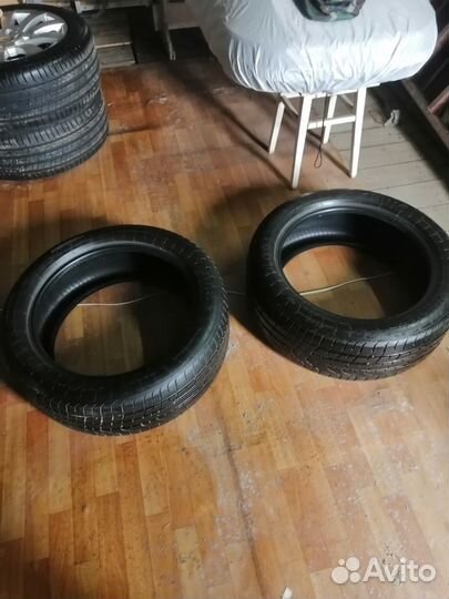 Pirelli P Zero 235/50 R19 W