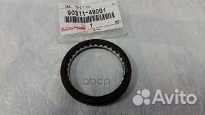 Сальник раздатки LH toyota allion,platz,vitz 4W