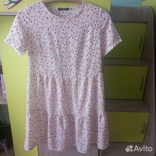 Платье женское 40 42 44