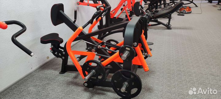 Силовой тренажер