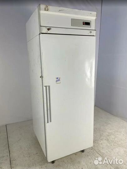 Шкаф морозильный polair CB107-S (R404a)