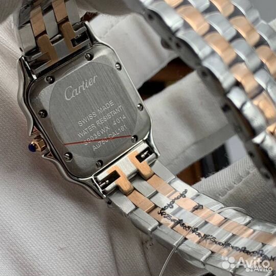 Часы Cartier Panthere 27 мм