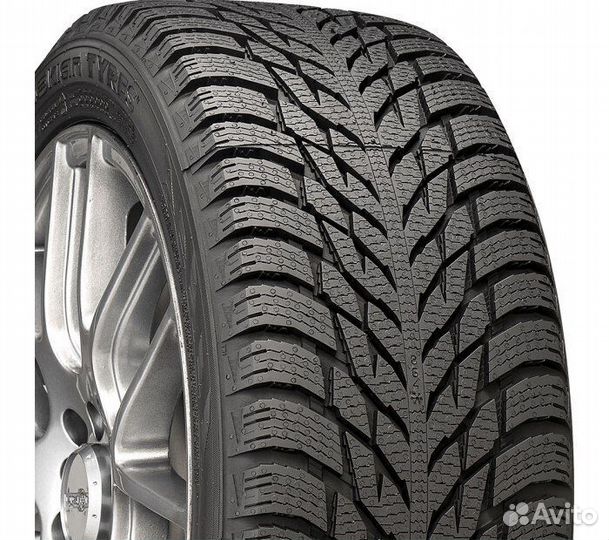 Nokian Tyres Hakkapeliitta R3 SUV 235/65 R18