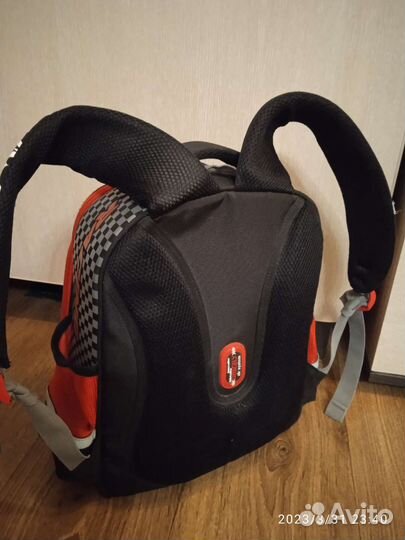 Рюкзак для начальной школы