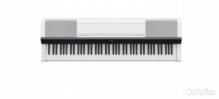 Пианино Yamaha P-S500 WH