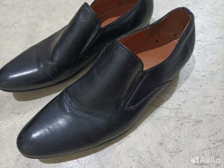 Туфли мужские 41