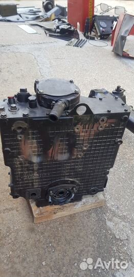 Гидробак мтз 80, 82