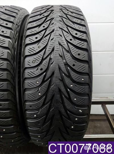 Yokohama Ice Guard IG35 215/60 R16 96T