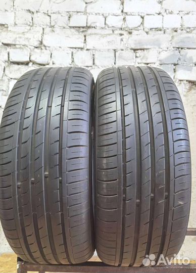 Nexen N'Fera SU1 215/55 R17 94V