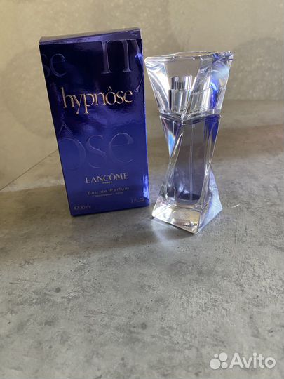 Парфюмерная вода