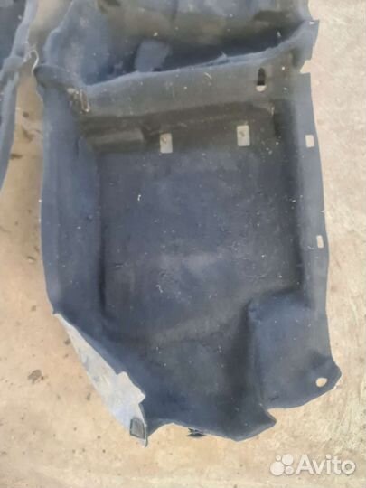 Ковролин киа рио 3 kia rio 3