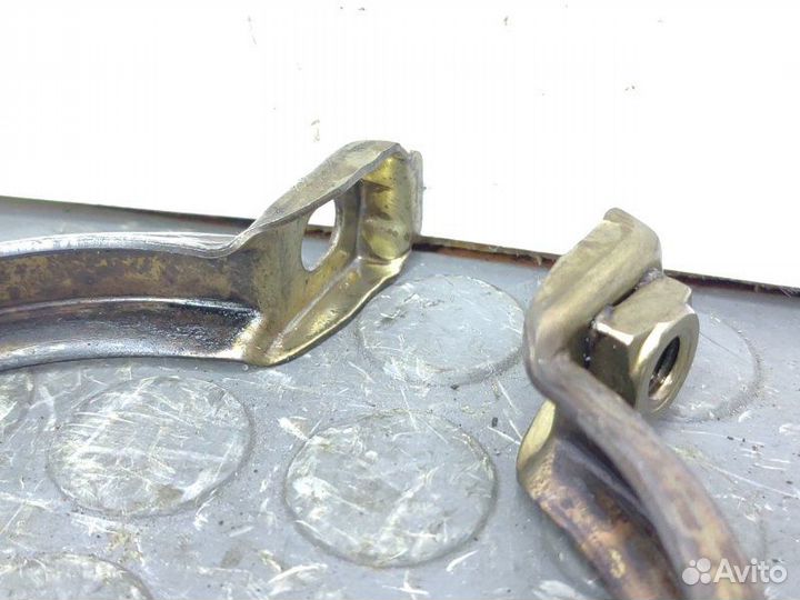 Хомут Bmw X5 E70 рест N63B44 2010