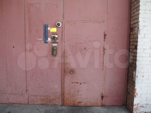 Помещение 94,2 кв. м