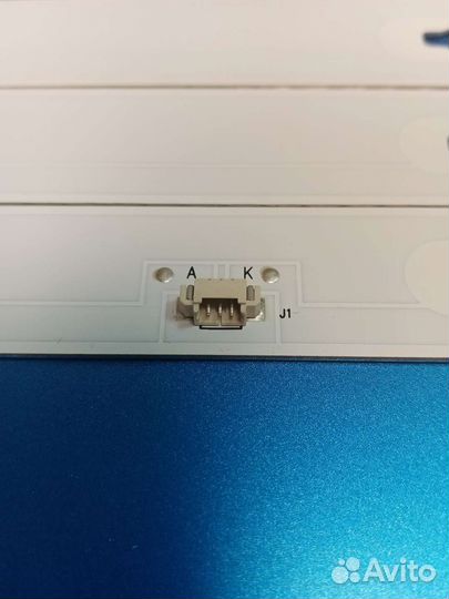 LED подсветка led42d08a-zc23ag-04