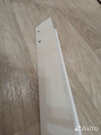 Карниз металл 2 м