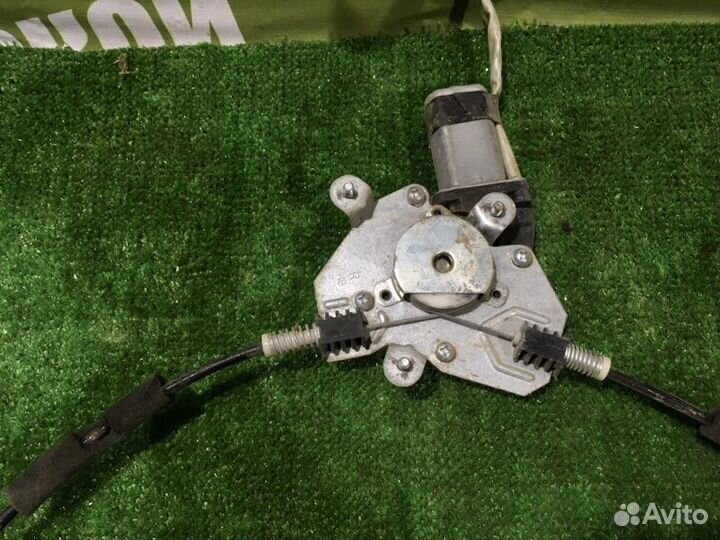 Стеклоподъемный механизм передний правый Chery