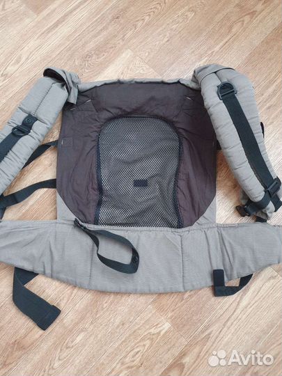 Эргорюкзак love mum