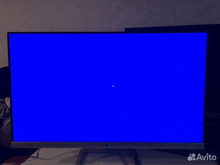 Монитор HP 24es