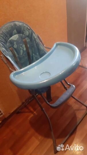Стул для кормления