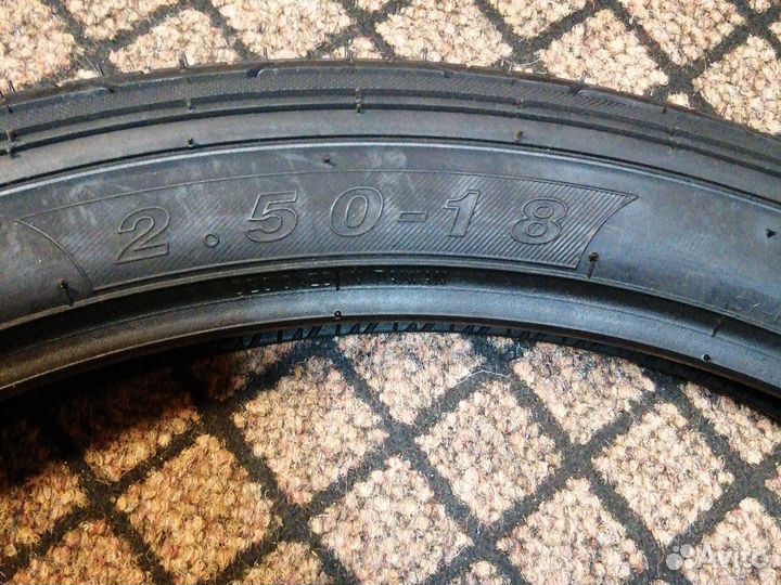 Покрышки для электровелосипедов и моноколёс