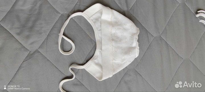 Комплект на выписку