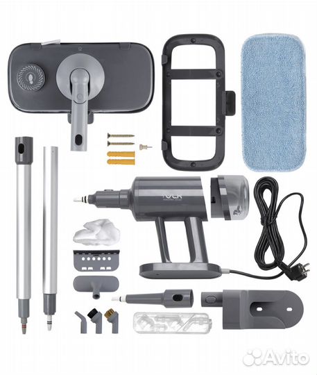 Паровая швабра VLK Rimmini-8200 новая