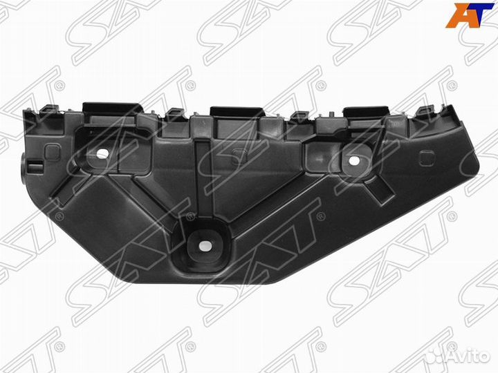 Крепление заднего бампера renault dokker 17- LH ST