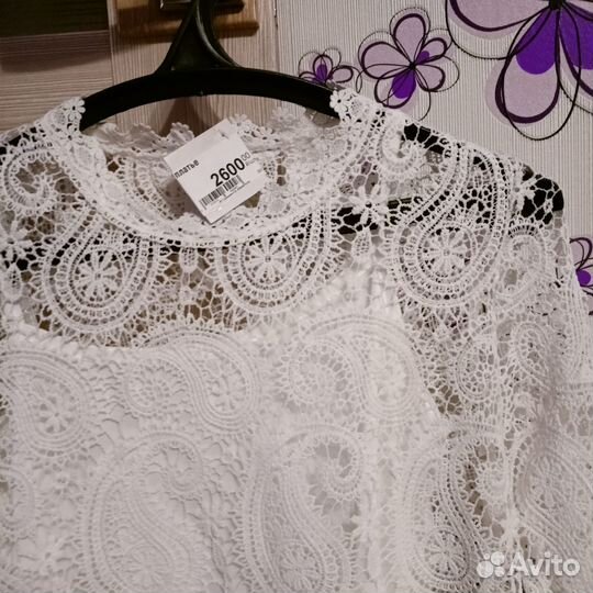 Продам платье женское