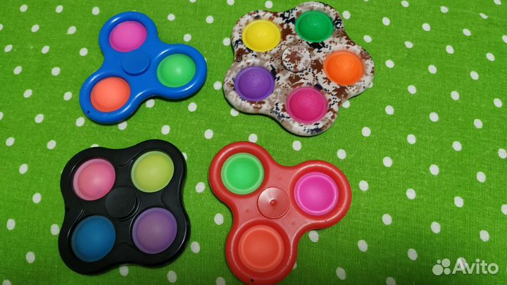 Детский планшет 