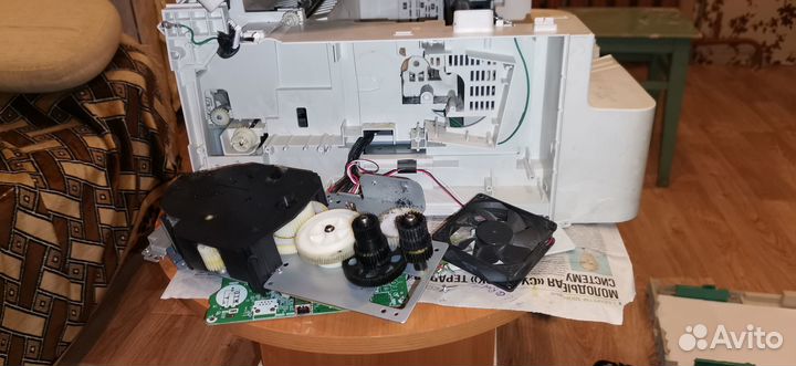 Установка и настройка ос/ Настройка программ