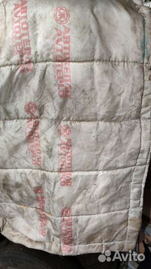 Автоодеяло автотепло