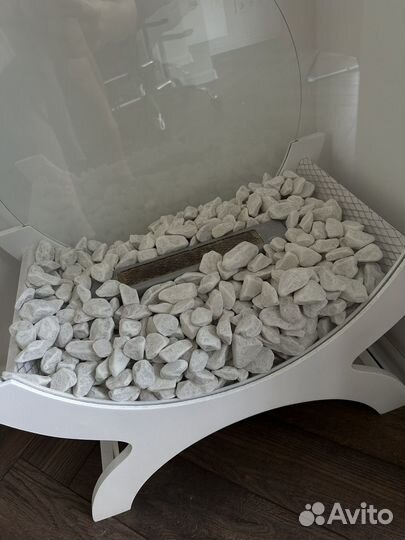 Биокамин напольный