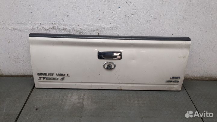 Борт откидной Great Wall Wingle 2011, 2012