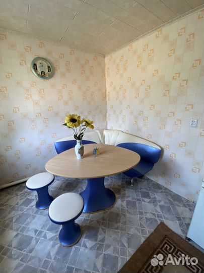 Кухонный уголок